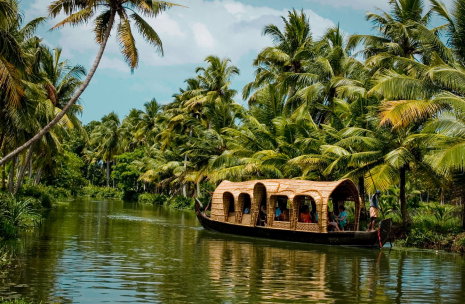 Kerala Holiday Tour Package